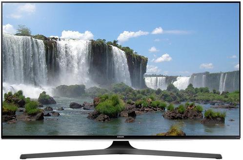 Samsung UE40J6240 - 40 Inch Full HD TV, Audio, Tv en Foto, Televisies, 100 cm of meer, 50 Hz, Full HD (1080p), Zo goed als nieuw