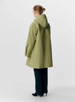 Object Jive OZ Wide Raincoat Mosstone M/L (Jassen, Kleding), Verzenden, Nieuw