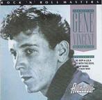 cd - Gene Vincent And His Blue Caps - The Best Of Gene Vi..., Zo goed als nieuw, Verzenden