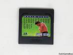 Sega Game Gear - World Class - Leaderbord Golf, Spelcomputers en Games, Games | Sega, Verzenden, Gebruikt