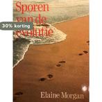 Sporen van de evolutie 9789026313202 E. Morgan, Boeken, Verzenden, Gelezen, E. Morgan