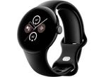 Veiling - Google Pixel Watch 2 - Obsidian, Nieuw