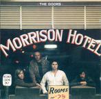 cd - The Doors - Morrison Hotel, Verzenden, Zo goed als nieuw