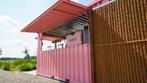 Bar container | Hoge korting! | Demontabel 16ft | OP=OP, Tickets en Kaartjes