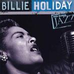 cd - Billie Holiday - Ken Burns Jazz, Verzenden, Zo goed als nieuw