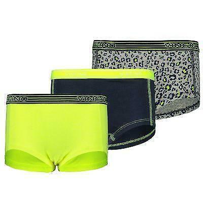 Vingino boxers-hipsters Meisjes maat 170-176, Kinderen en Baby's, Babykleding | Overige, Nieuw, Verzenden