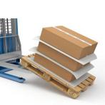 Antislippapier 750 x 1150mm 110 grs