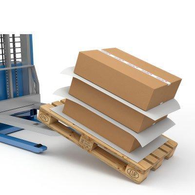 Antislippapier 750 x 1150mm 110 grs, Zakelijke goederen, Partijgoederen en Retail | Verpakking en Verzending