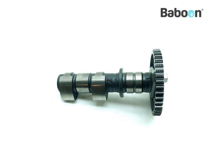 Nokkenas Uitlaat Honda XL 1000 Varadero 1999-2000 (XL1000V, Motoren, Onderdelen | Honda, Gebruikt, Verzenden