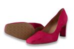 Uniqlo Pumps in maat 41 Roze | 10% extra korting, Kleding | Dames, Schoenen, Pumps, Overige kleuren, Verzenden, Zo goed als nieuw