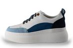 Cycleur de Luxe Sneakers in maat 39 Wit | 10% extra korting, Kleding | Dames, Schoenen, Verzenden, Wit, Cycleur de Luxe, Sneakers of Gympen