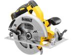 DeWalt DCS570N-XJ - Cirkelzaag - 18V Li-Ion - Max zaagdiepte, Doe-het-zelf en Verbouw, Verzenden, Zo goed als nieuw