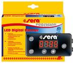Sera Digital Dimmer tbv Sera X-change tube aquarium led verl, Dieren en Toebehoren, Ophalen of Verzenden, Nieuw, Verlichting of Verwarming