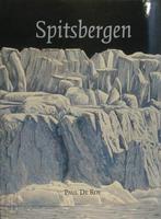 Spitsbergen, Boeken, Nieuw, Verzenden