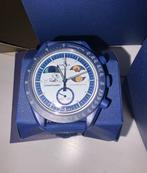 Omega x Swatch - Mission to Earthphase - Zonder Minimumprijs, Nieuw