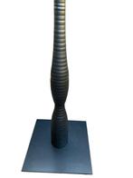 Zonca Voghera - Staande lamp - Staal