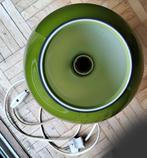 Tafellamp - Opaline glas - retroconceptie