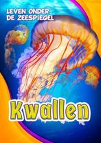 9789463411301 Leven onder de zeespiegel - Kwallen, Verzenden, Nieuw, Christina Leaf
