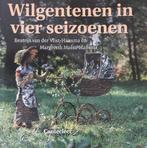 Wilgentenen In Vier Seizoenen 9789021330778, Boeken, Verzenden, Gelezen, B. van der Vlist-Hansma