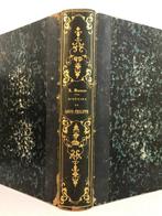 Alexandre Dumas - Histoire de la vie politique et privée de
