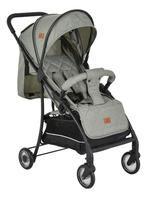 Cangaroo London Green Wandelwagen 110910, Kinderen en Baby's, Buggy's, Verzenden, Nieuw