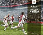 20 jaar Ajax Amsterdam Arena 9789491555220 Jaap Visser, Verzenden, Zo goed als nieuw, Jaap Visser