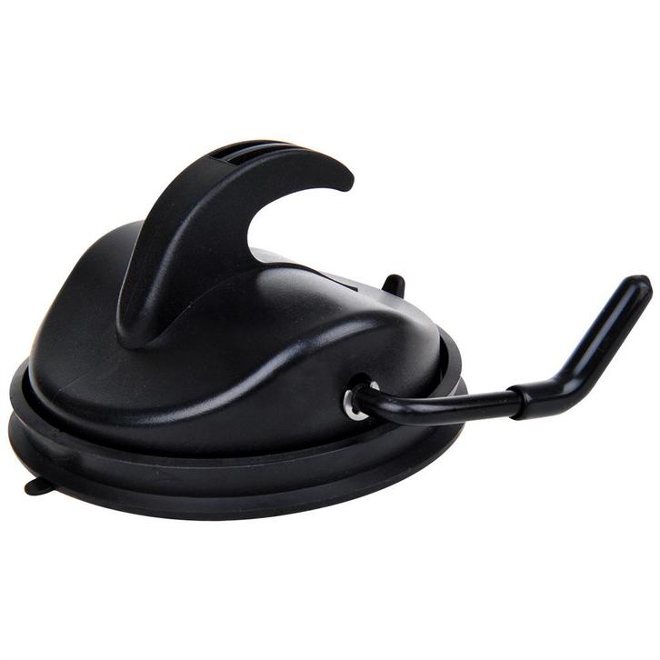 Zuignapbevestiging 12cm, Caravans en Kamperen, Kampeeraccessoires, Verzenden