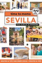 time to momo - Sevilla, Boeken, Reisgidsen, Verzenden, Nieuw