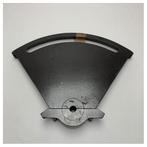 Bieden: Marine Grade 380mm Black Coated Metal, Ophalen of Verzenden, Nieuw