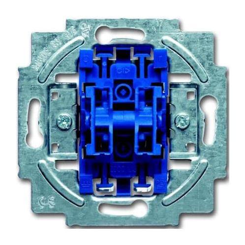 Busch Jaeger Serieschakelaar 2000/5 USR-503, Doe-het-zelf en Verbouw, Elektra en Kabels, Nieuw, Ophalen of Verzenden