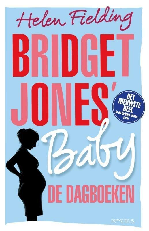 Bridget Jones 4 - Bridget Jones baby, de dagboeken, Boeken, Romans, Nieuw, Verzenden