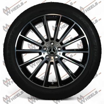 Mercedes GLC W253, X253 AMG Multispaaks 20 inch originele ve beschikbaar voor biedingen