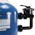 Pentair 6-weg klep 2 sidemount voor Triton zandfilter, Verzenden, Nieuw