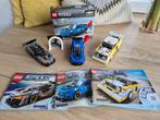 Lego Set - Speed Champions - Audi Sport Quattro S1 (76897) &, Nieuw