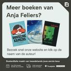 Donkere kamers 9789022321294 Anja Feliers, Verzenden, Gelezen, Anja Feliers