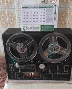 Akai - 4000DS MK-II Reel-to-reel deck 18 cm, Nieuw