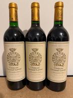 1991 Chateau Gruaud Larose - Bordeaux, Saint-Julien Grand, Nieuw