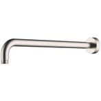 Wiesbaden Caral Douchearm met Muurbevestiging - 35cm -, Ophalen of Verzenden, Nieuw