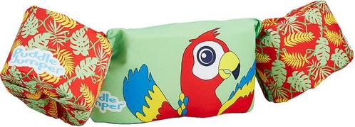 Sevylor Puddle Jumper Papegaai, Tuin en Terras, Zwembad-toebehoren, Nieuw, Verzenden