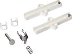 Bieden: Uflex 216-k23 steering cable kit, Watersport en Boten, Overige Watersport en Boten, Ophalen of Verzenden, Nieuw
