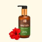 SoulTree- Ayurvedische Shampoo Hibiscus(Honing & Aloe Vera)