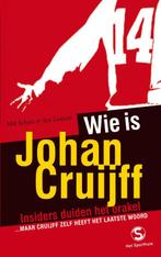 Wie Is Johan Cruijff 9789029564755 M. Schots, Verzenden, Gelezen, M. Schots