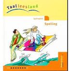 Taalleesland versie 2 Leerlingenboek Spelling groep 8, Nieuw, Verzenden