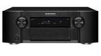 Marantz SR5005 - 7.1 kanaal surround receiver, Zo goed als nieuw, 60 tot 120 watt, Ophalen, Marantz