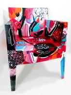 Driade - Philippe Starck - Fauteuil - Art object by Jack