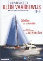Klein vaarbewijs 9789018017255, Boeken, Verzenden, Zo goed als nieuw