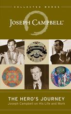 The Heros Journey 9781608681891 Joseph Campbell, Verzenden, Gelezen, Joseph Campbell