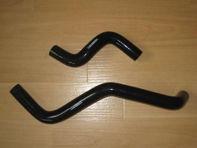 Toyota Starlet turbo EP82 / EP91 Radiatorslangen, Auto-onderdelen, Overige Auto-onderdelen, Ophalen of Verzenden