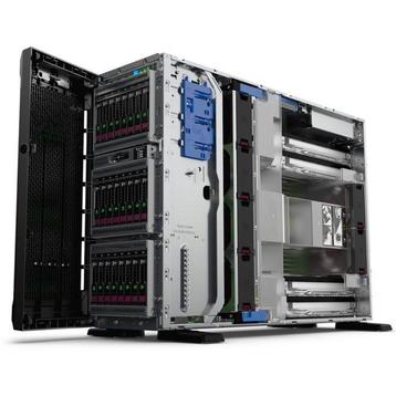 HPE ProLiant ML350 G10 8x 2.5 - Zelf samenstellen beschikbaar voor biedingen