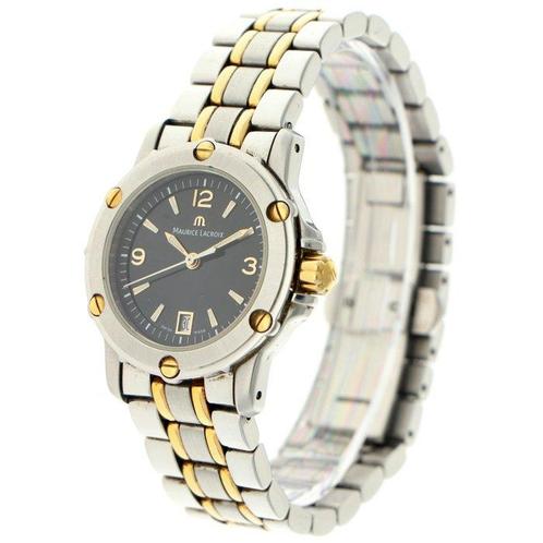 Maurice Lacroix - Aikon - Zonder Minimumprijs - 89819 -, Sieraden, Tassen en Uiterlijk, Horloges | Heren